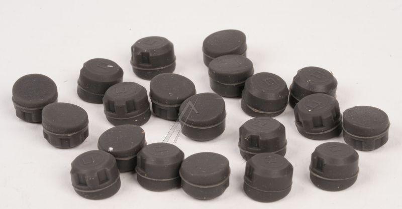 Frontkappe links vorne Segway-Ninebot 14.01.0036.10 für E-Scooter Gehäuse