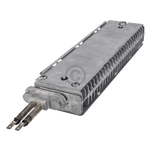 Heizelement wie Bauknecht 481231018627 Rippenformheizung 2200W für Trockner