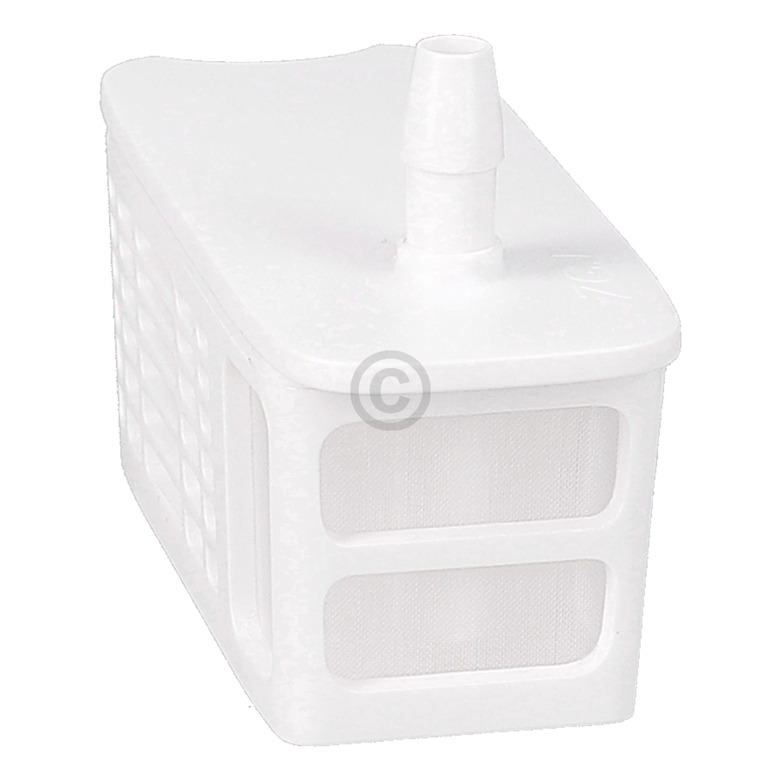 Filter assembly 201-24A3-0120 Ecovacs