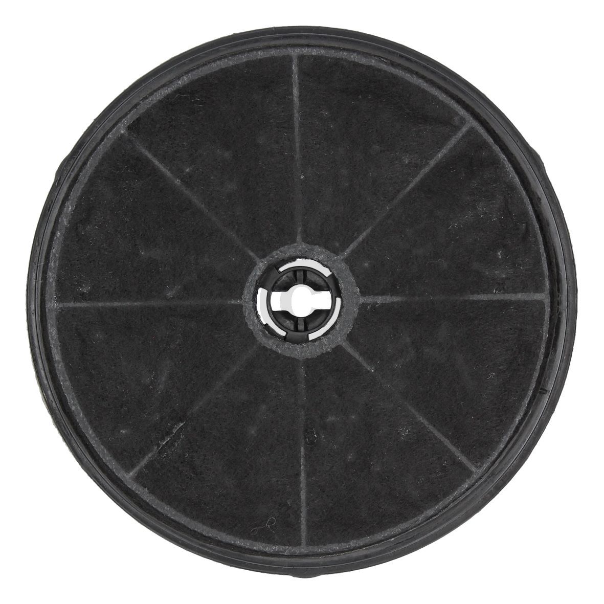 Kohlefilter gorenje 185358 190mmØ für Dunstabzugshaube 233077