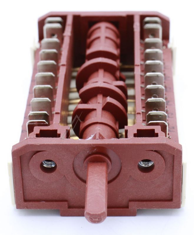 Schalter, Backofen, 6+0 (8071797024)