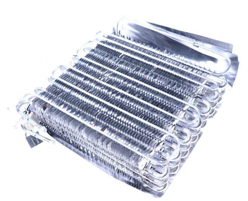 Verdampfer Satz für Kühlschrank Electrolux AEG 140041652060 senkrecht Typ 328X