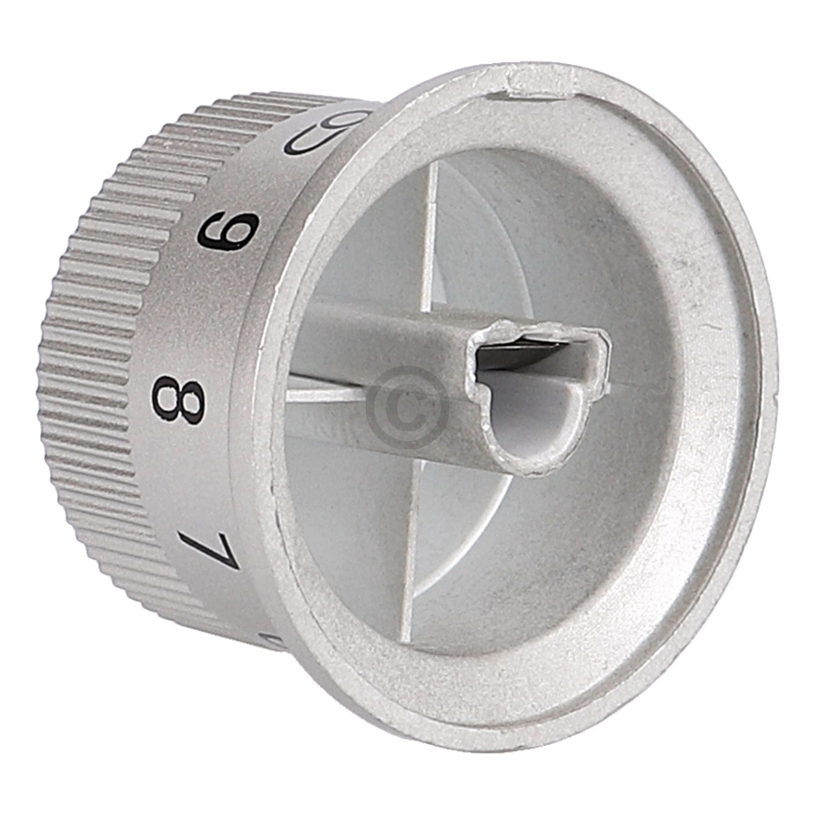 Drehgriff-Kochstelle 00625569