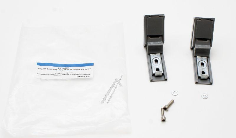 Griffgelenke-Reparaturset für Liebherr Kühlschrank 959019000 Breit