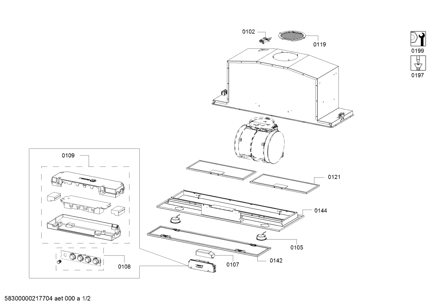 Ersatzteile_iQ500_LB57574GB_2F06_Bild_1