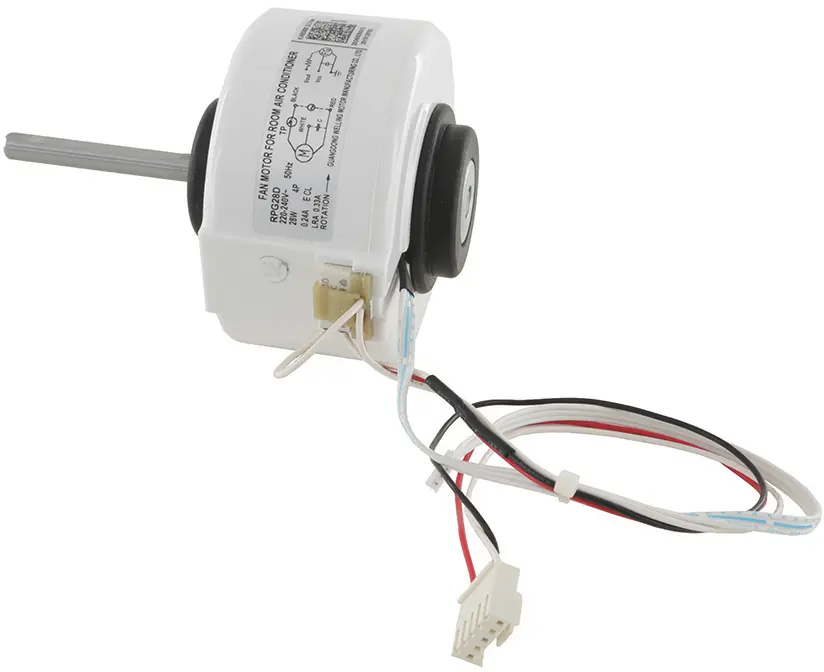 Gebläsemotor für Klimaanlage Bosch 00645451 Lüfterrad