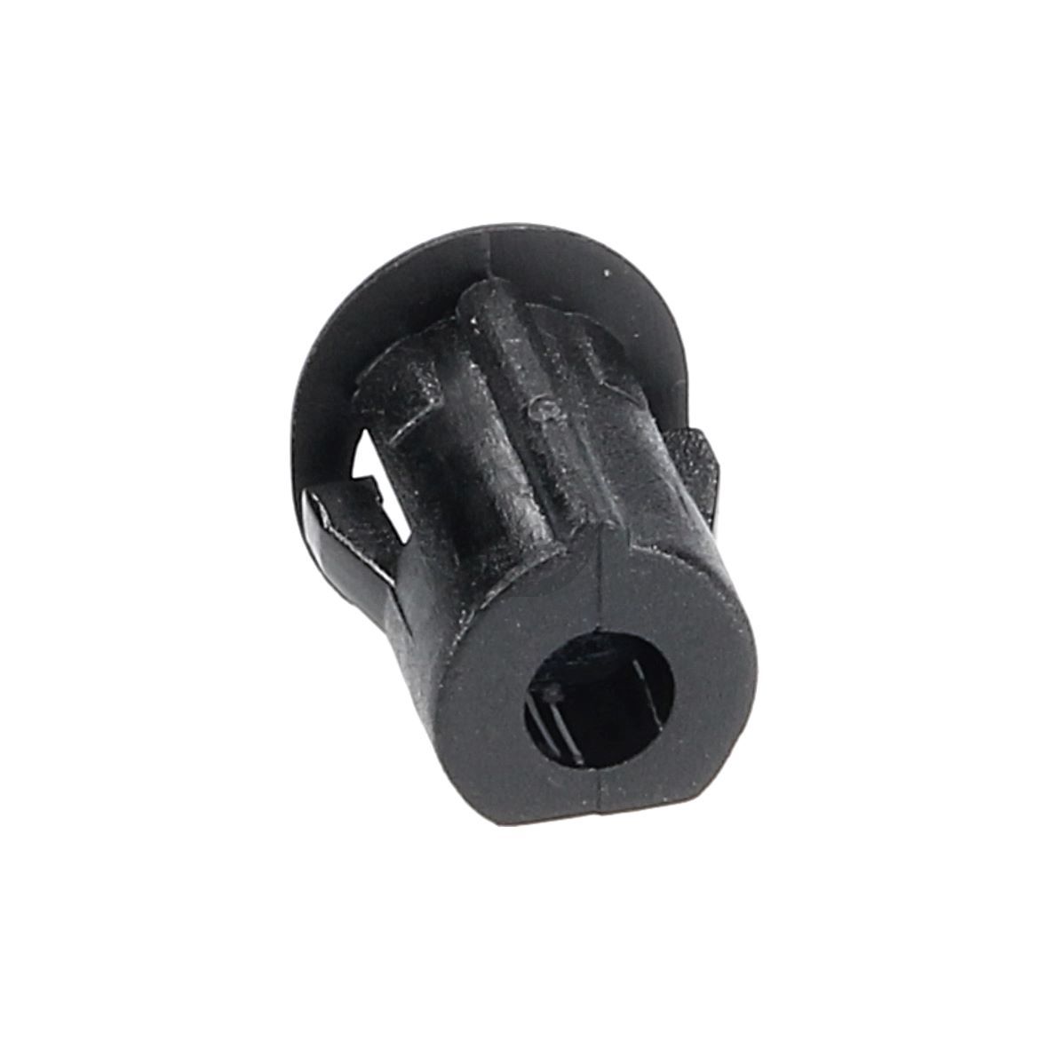 Befestigung für Möbel Seitenwand beko 250440109 an Backofen Herd Gasherd