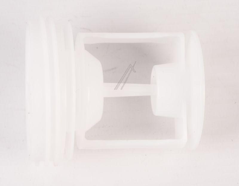 Flusensieb für AEG Waschmaschine COM 1327658017 Pumpenfilter