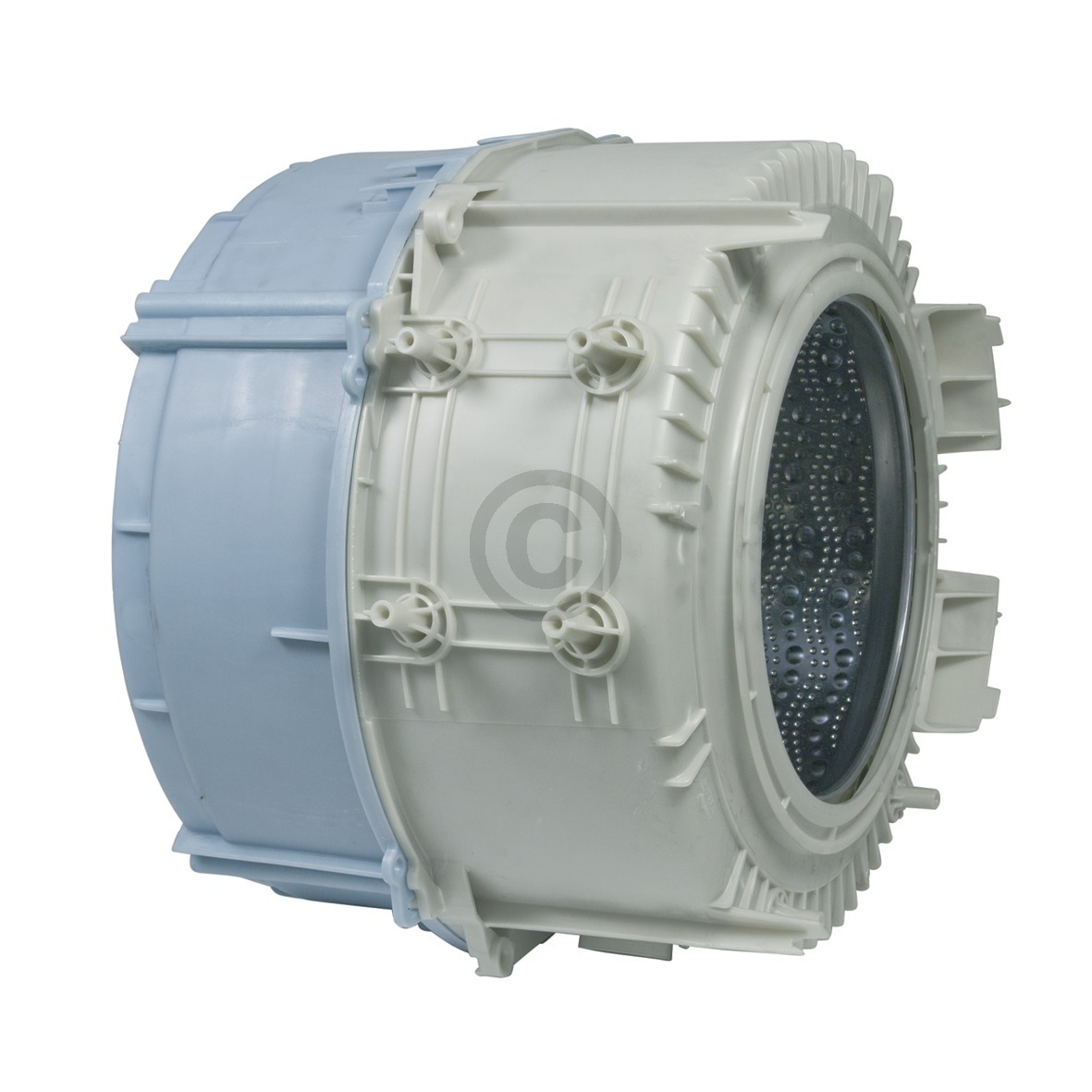 Wascheinheit BOSCH 00714311 Bottich und Trommel kpl für Waschmaschine Frontlader