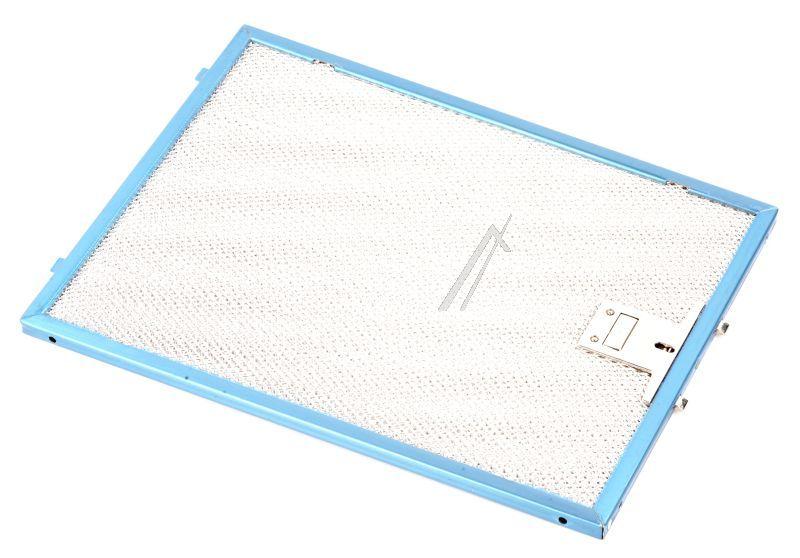 Metallfettfilter für Dunstabzugshaube Smeg 063410844 Maße 9x220x290mm