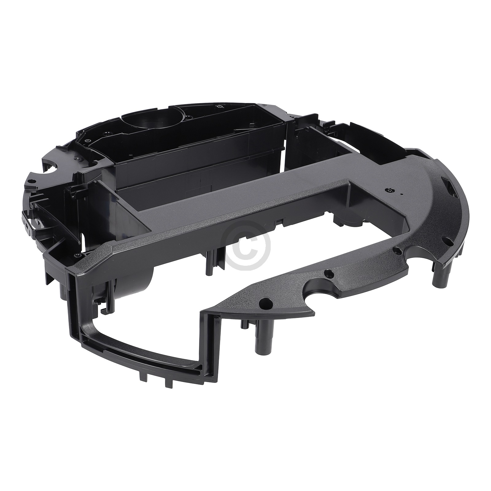 Chassis of Deebot 201-2498-0643 Ecovacs