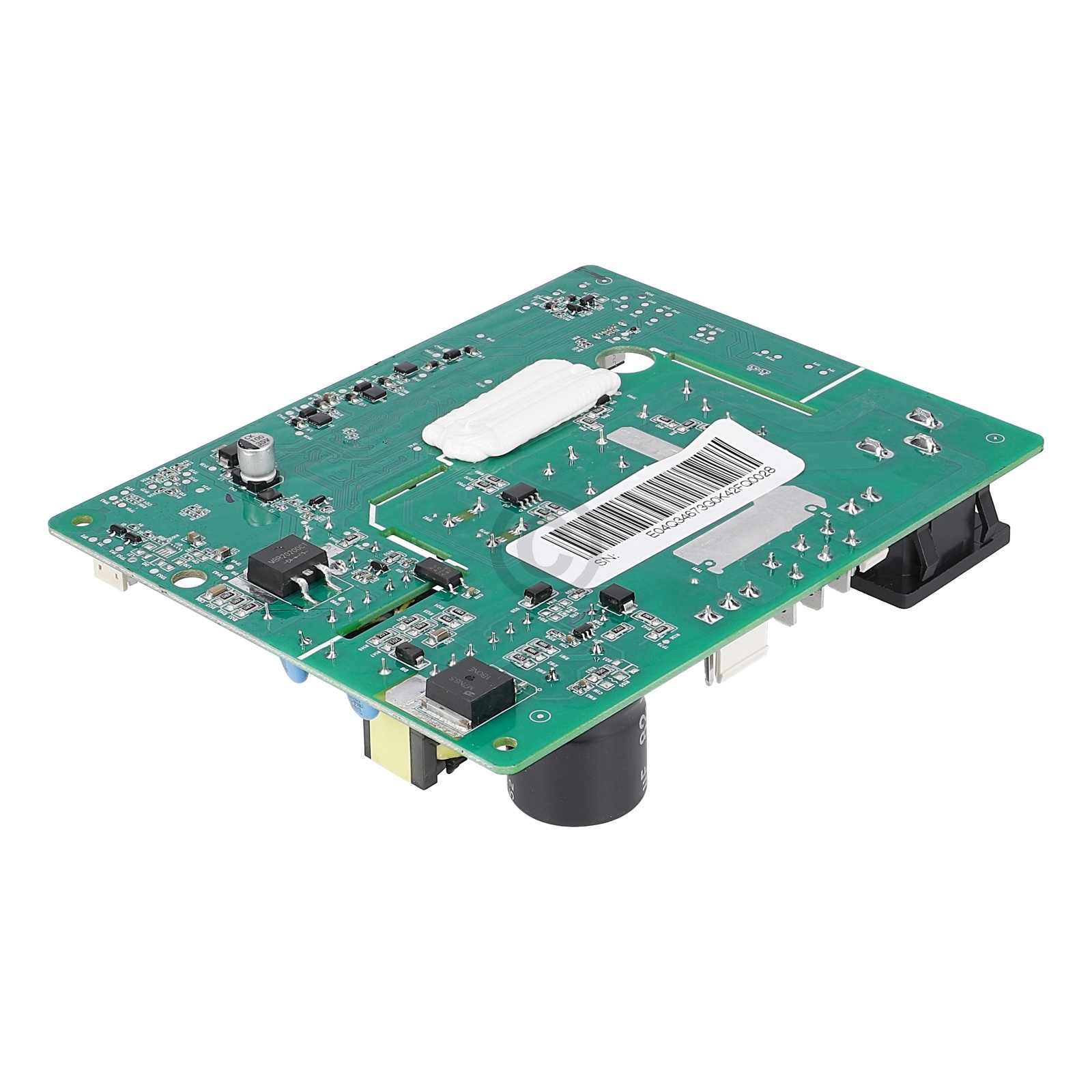 Main board of station（Water tank version） 201-2466-0013