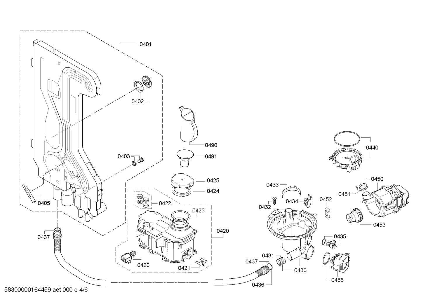 Ersatzteile_SN53D501EU_2F20_Bild_4