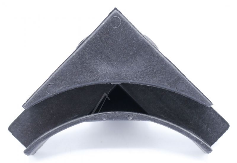 Winkelprofil-Türdichtung für Smeg Ofen 760250180 Türdichtung