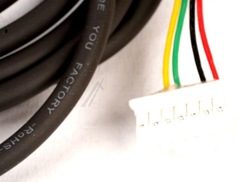 Steuerkabel-Zubehörpaket Segway-Ninebot 14.02.0316.00 für E-Scooter