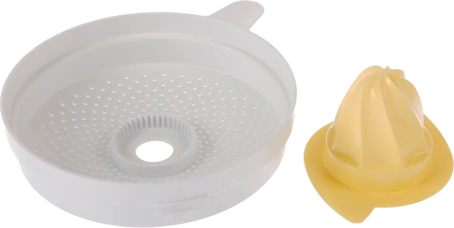 Zitruspresse BSH-Gruppe 00641687 Küchenmaschine & Mixer Saftpresse