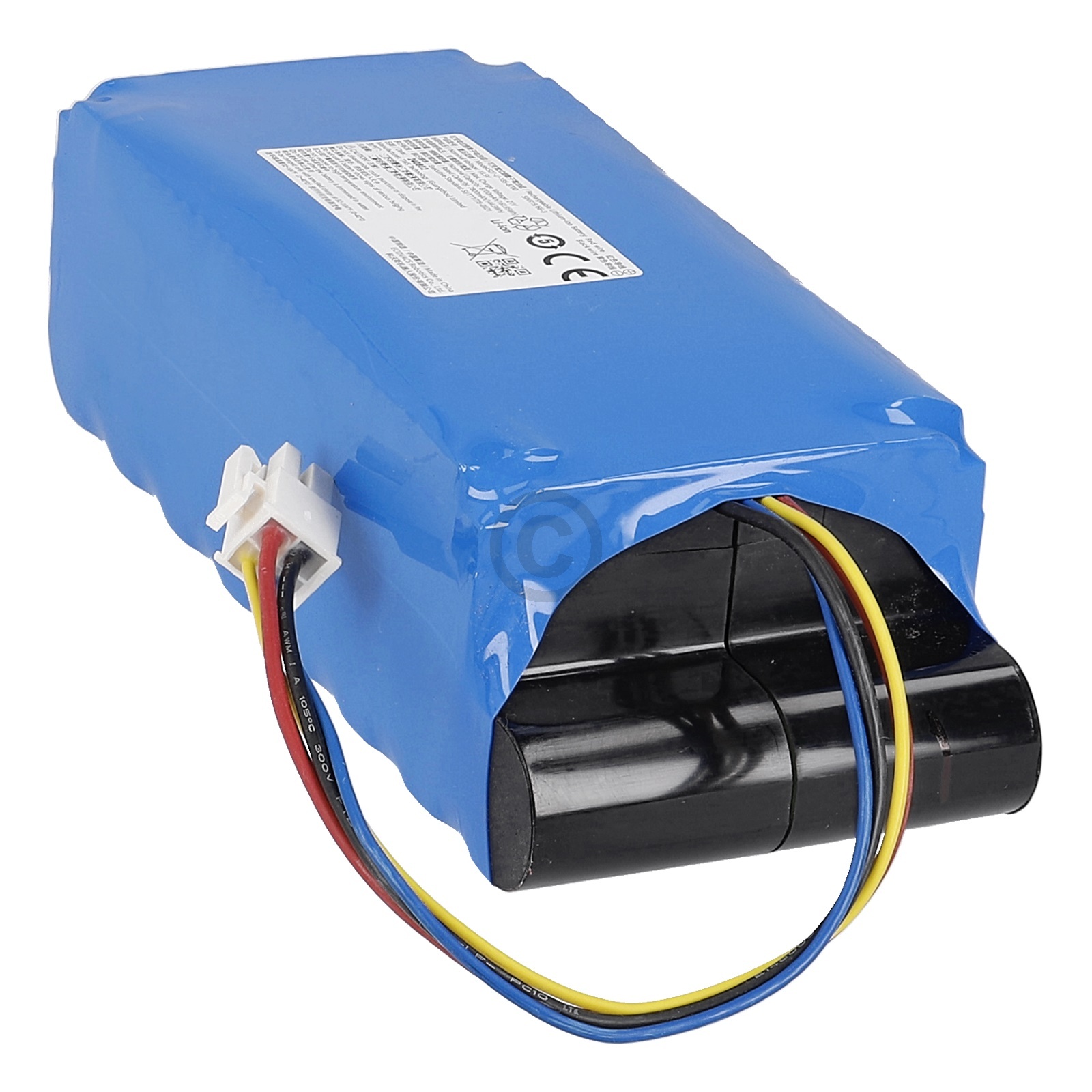 Akku Li-Ion Ecovacs 201-2326-0102 für Mähroboter Ecovacs