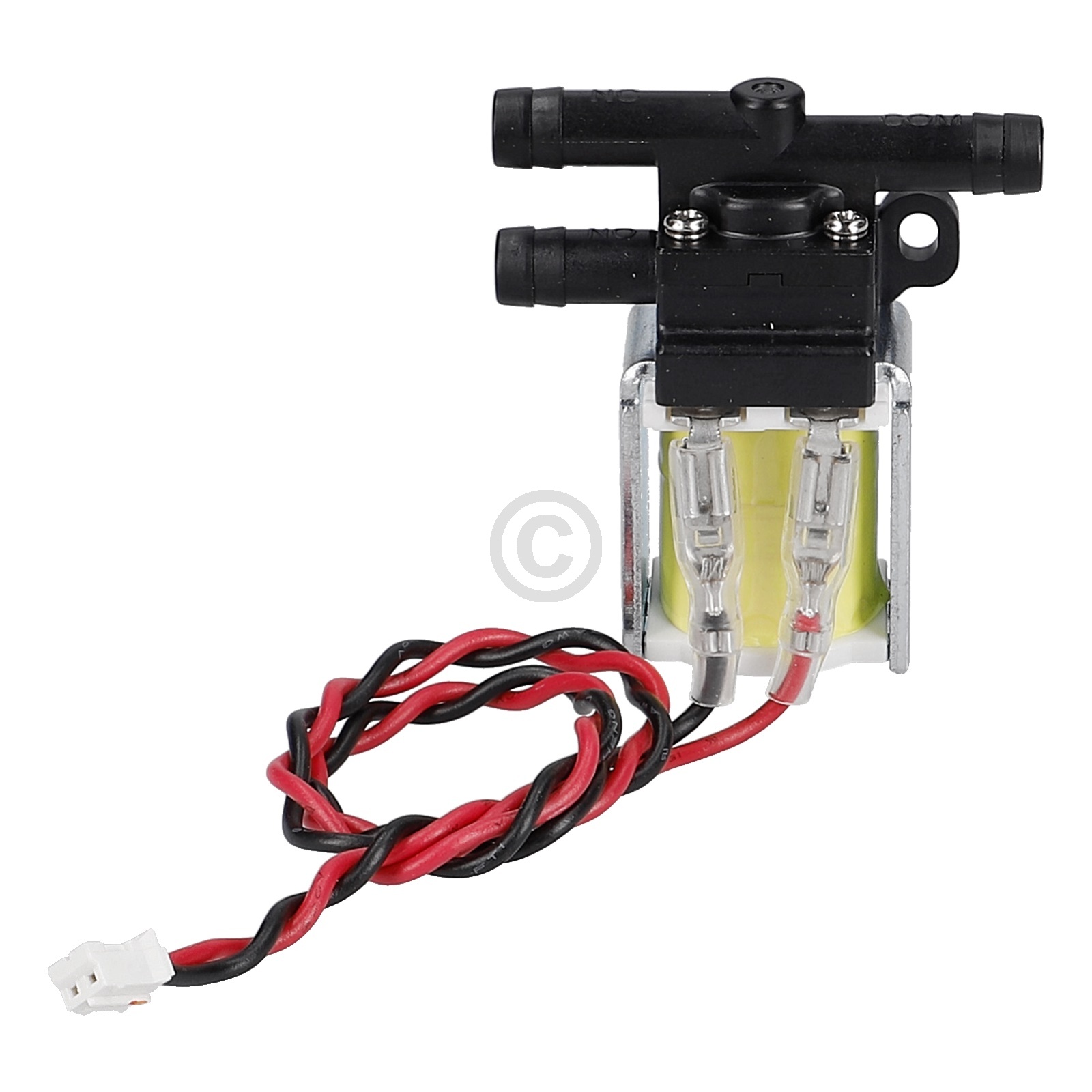 Electricmagnet valve 201-2497-0115 Ecovacs