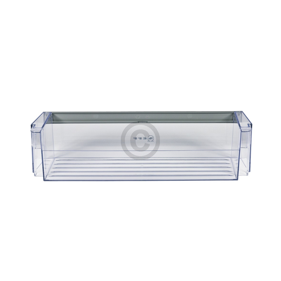 Abstellfach NEFF 11007906 Flaschenabsteller 442x100mm für Kühlschranktüre 11016981