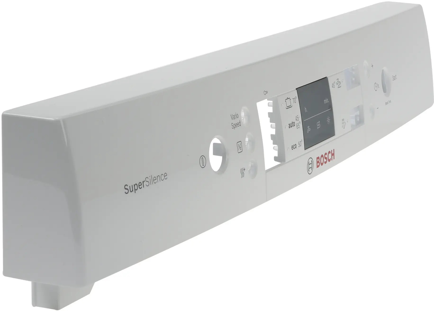 Bedienblende 11003312