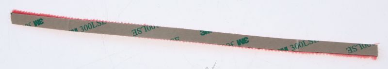 Bodenplatte für Staubsauger Electrolux 140150689010 Chewbacca