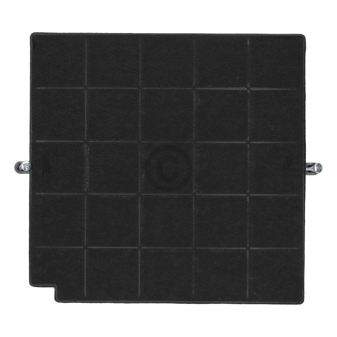 Kohlefilter Whirlpool 480122100934 AMC981 TypeF16 für Dunstabzugshaube