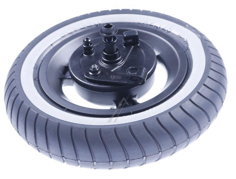 Vorderrad mit Schlauch SoFlow 800.460.93 für SO2 AIR MAX E-Scooter