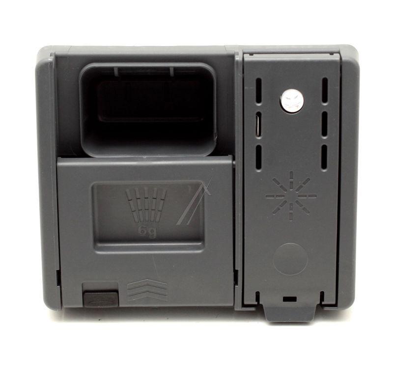 Elektroverteiler für Geschirrspüler Candy Hoover 41051539 Dosierventil Modul