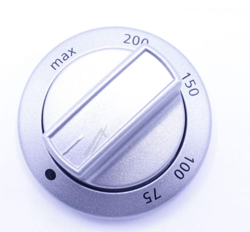 Thermostatknopf für Backofen Beko C00915739 Drehregler