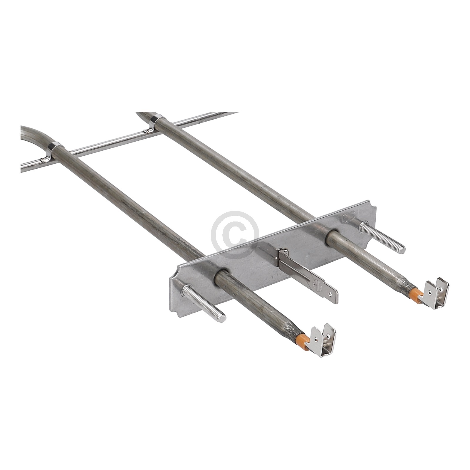 Oberes Heizelement für Ofen AEG 140037516147 230V, 2300W