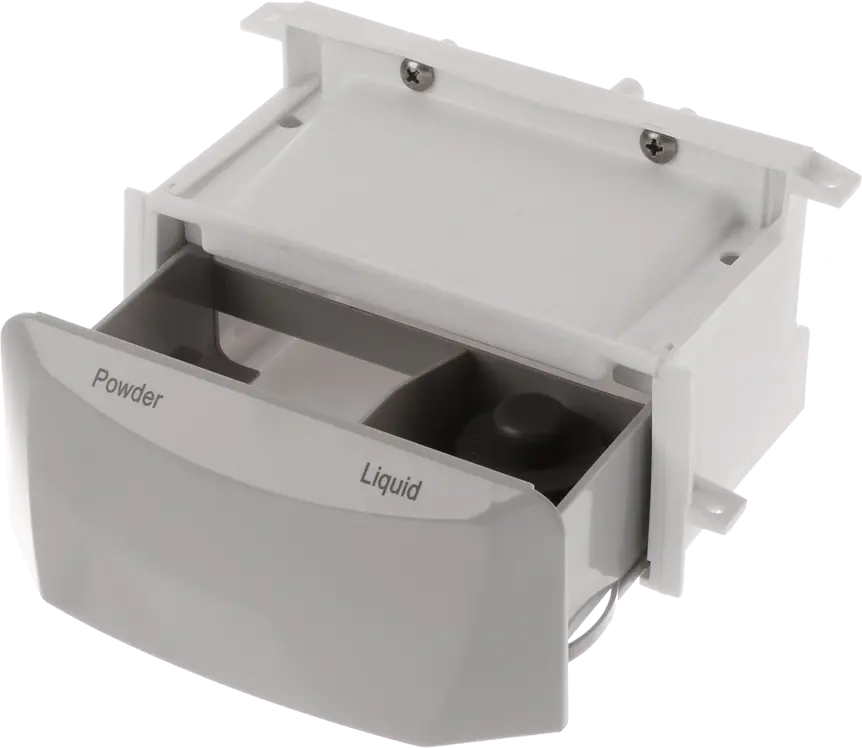 Einspülschale 12020776