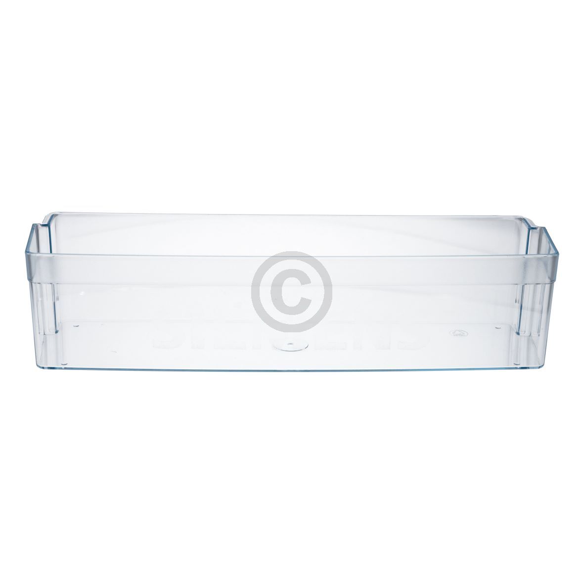 Abstellfach SIEMENS 00353093 Flaschenabsteller 430x113mm für Kühlschranktüre