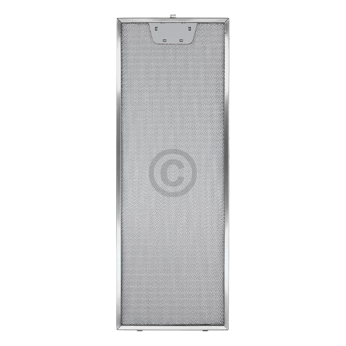 Metallfettfilter beko 9197059810 515x185mm für Dunstabzugshaube