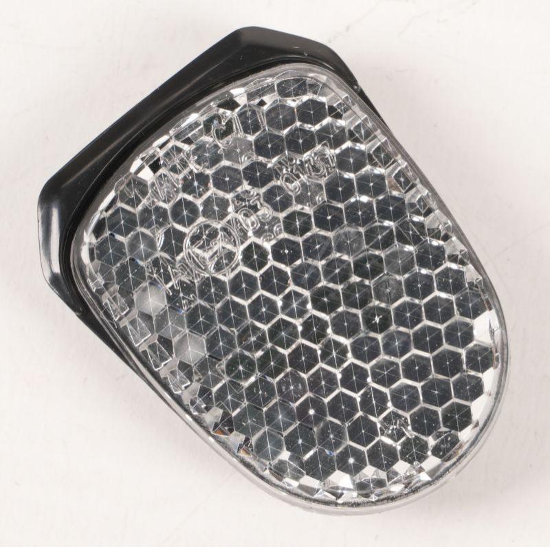 Frontreflektor SoFlow 800.460.18 für SO2 AIR MAX E-Scooter Beleuchtung