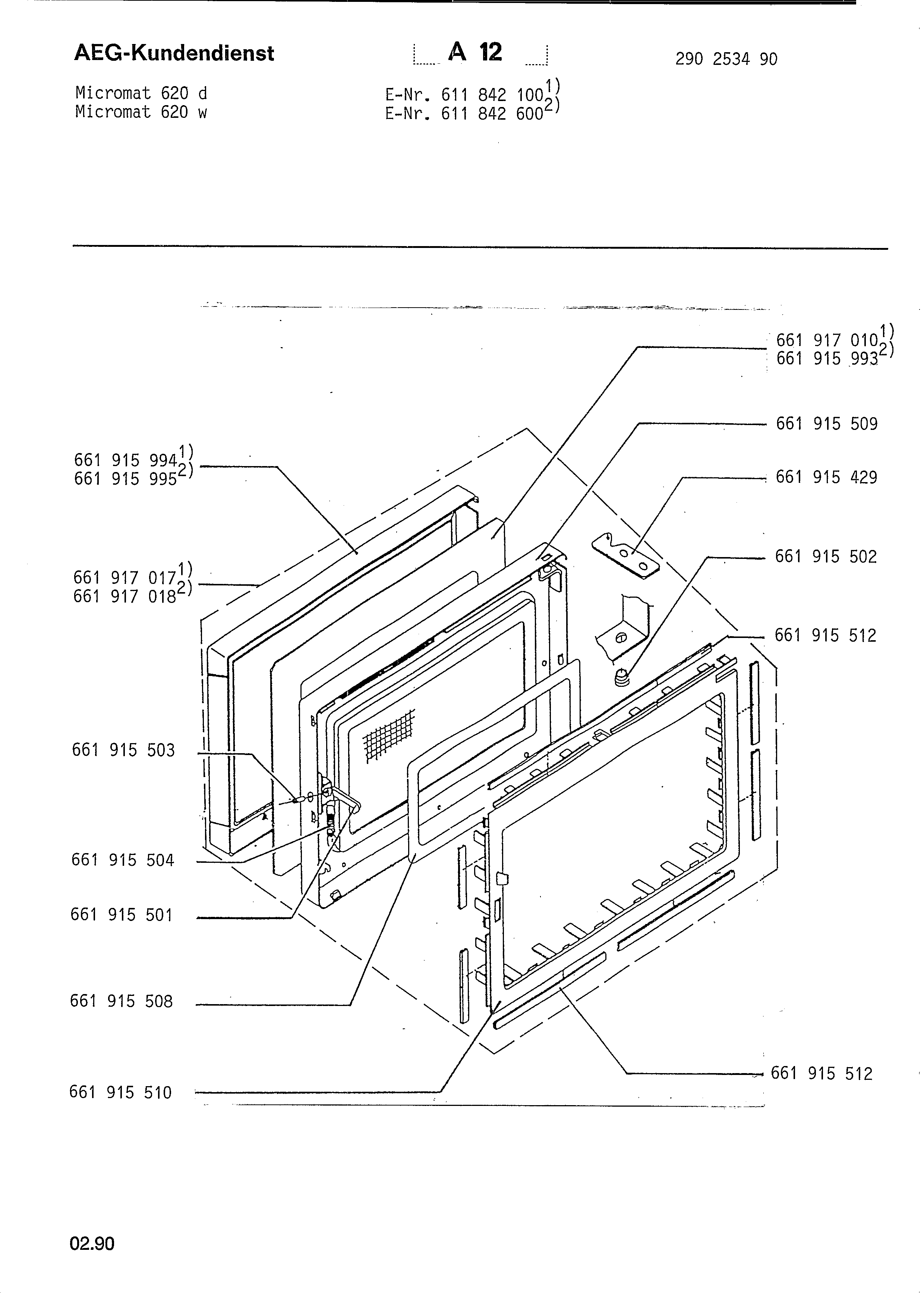 Ersatzteile_Micromat_620_W_61184260000_Bild_3