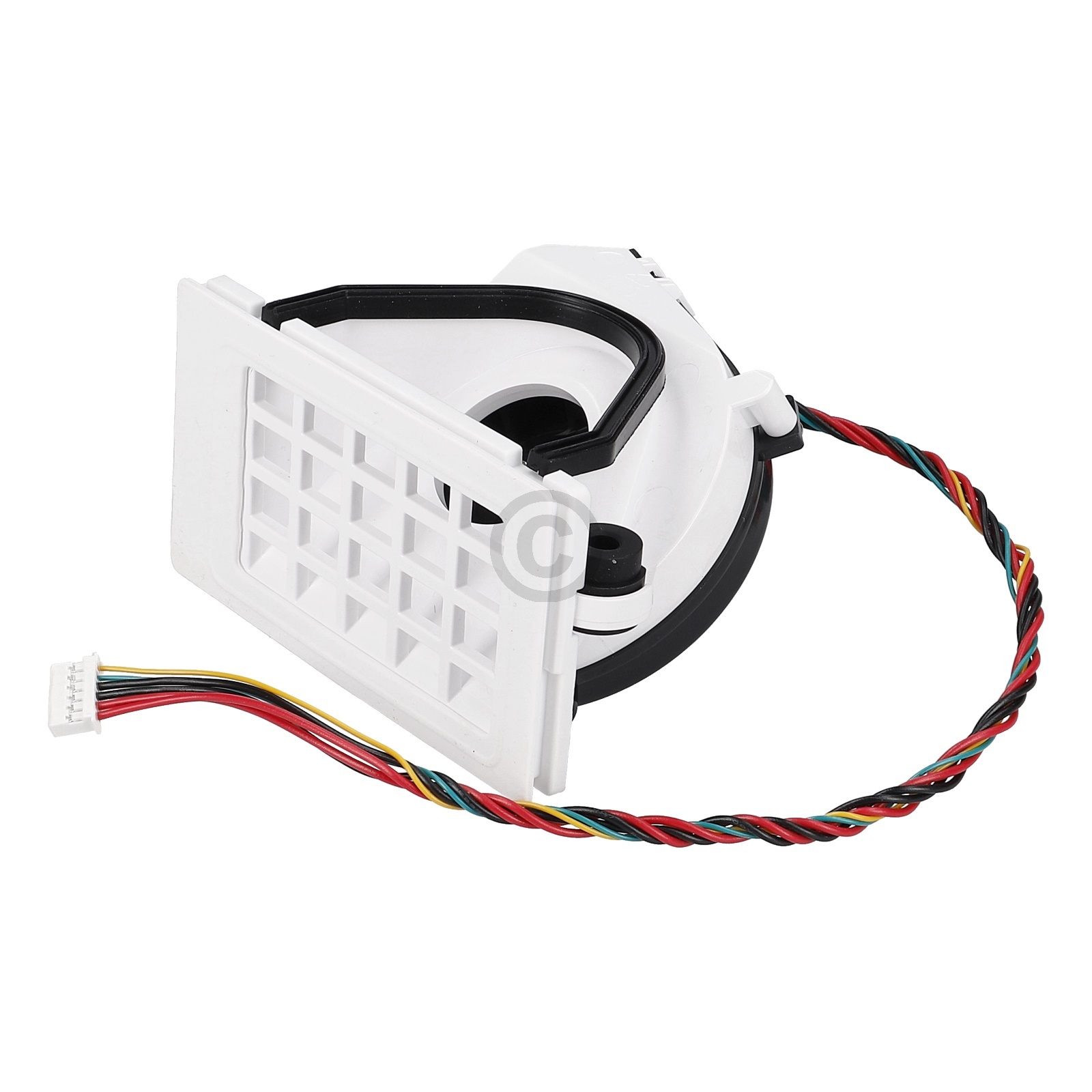 Fan motor（white） 201-2441-0415