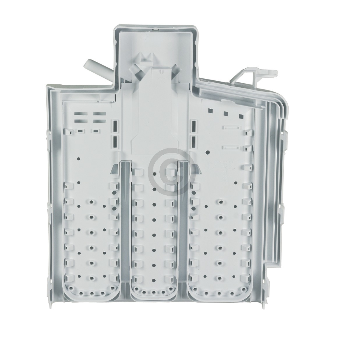 Einspülschalenoberteil SIEMENS 00745052 für Waschmaschine