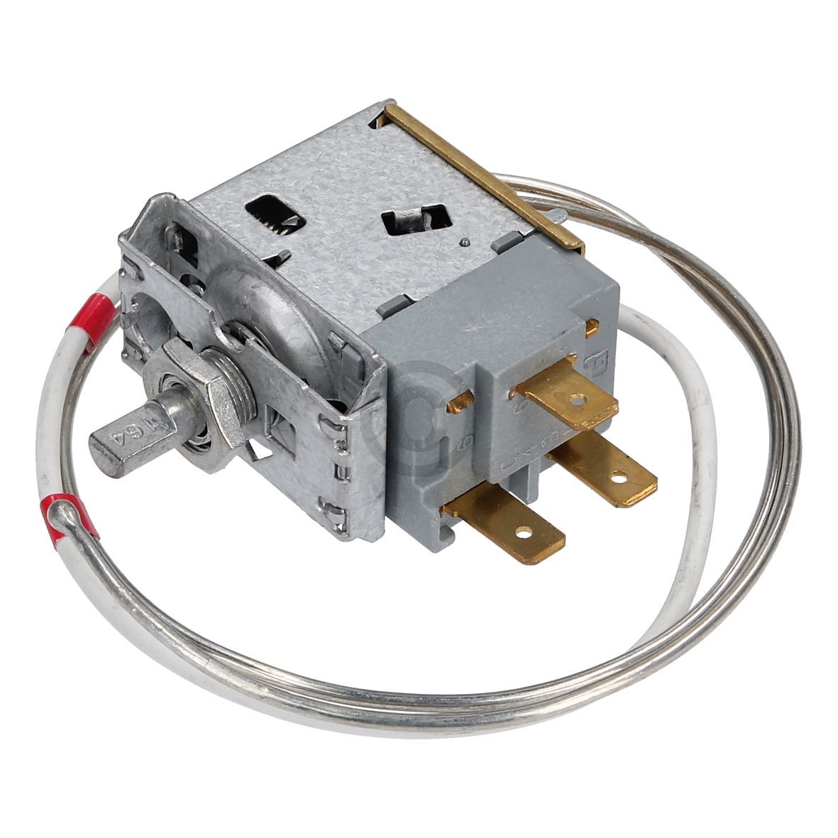 Thermostat IGNIS 488000511418 WDF24K für Kühlschrank