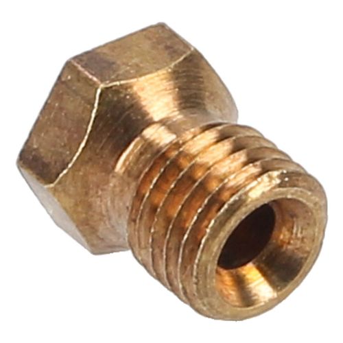 Gasbrennerdüse DOMETIC 407144278 0,64 mit Gewinde für Gaskocher Gaskochmulde