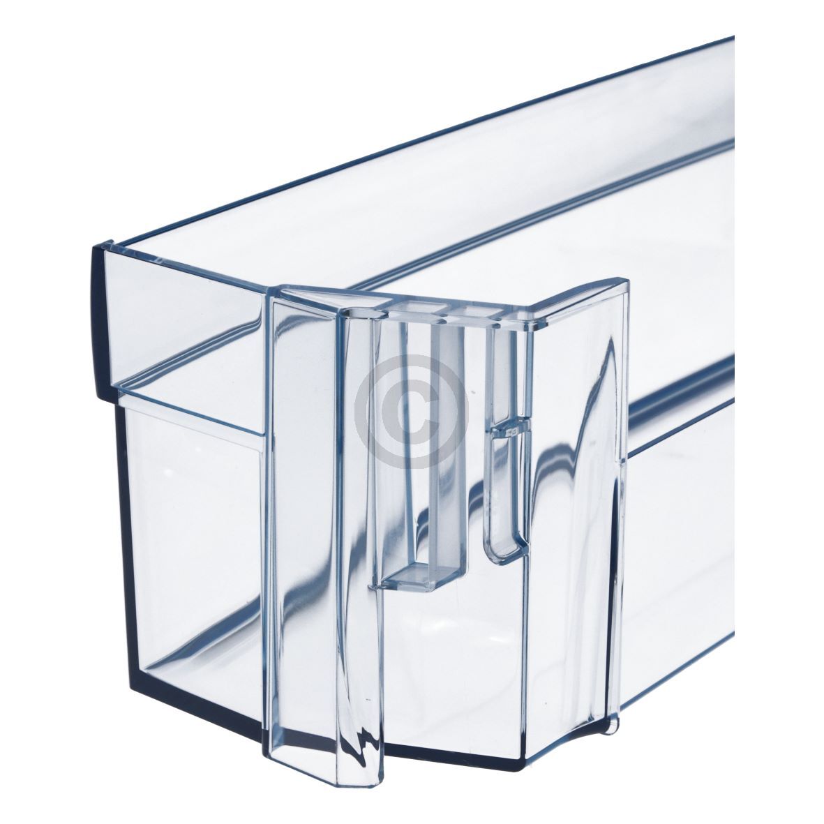 Abstellfach AEG 265104602/7 Flaschenabsteller 440x100mm für Kühlschranktüre