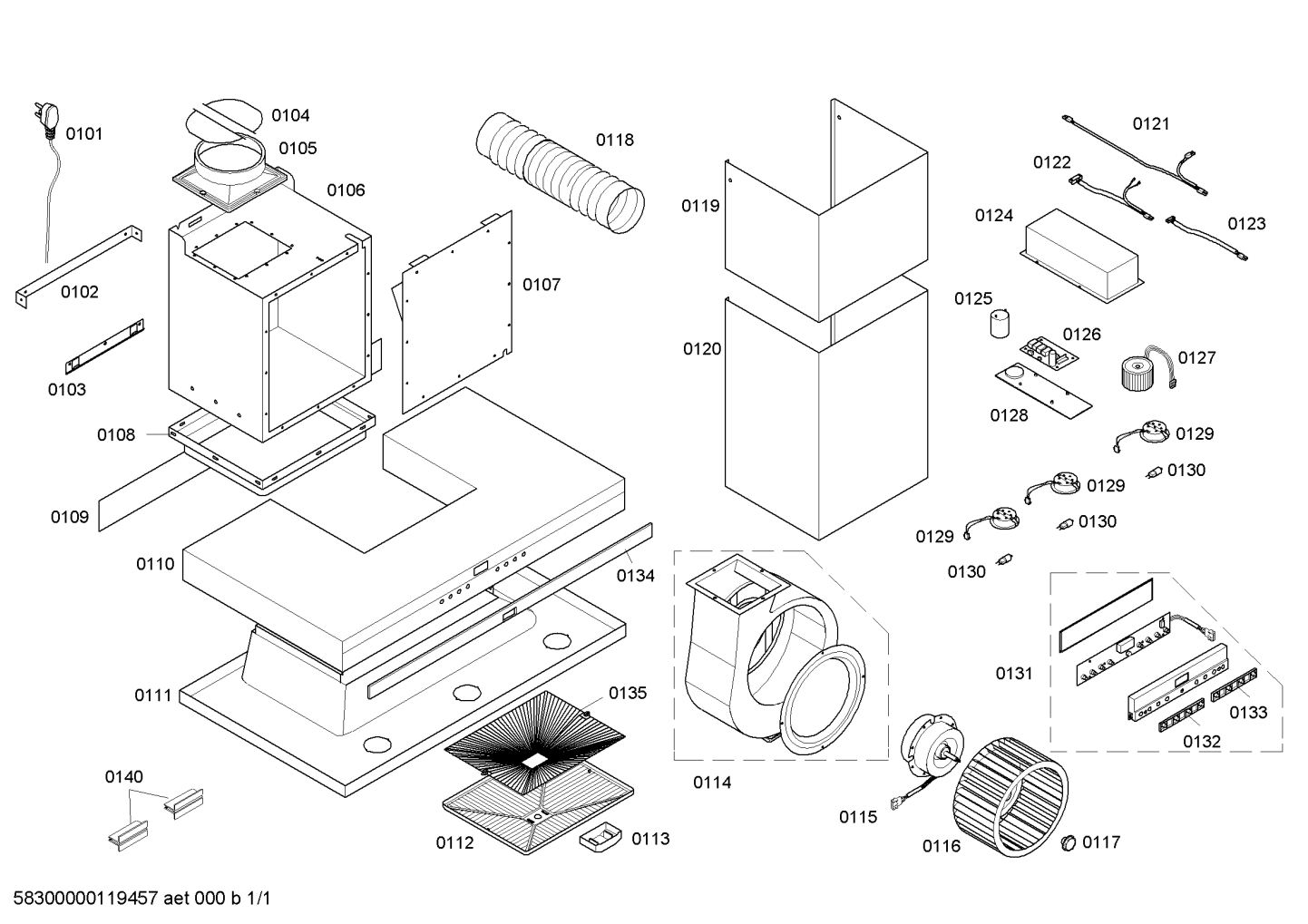 Ersatzteile_LC37957TI_2F01_Bild_1