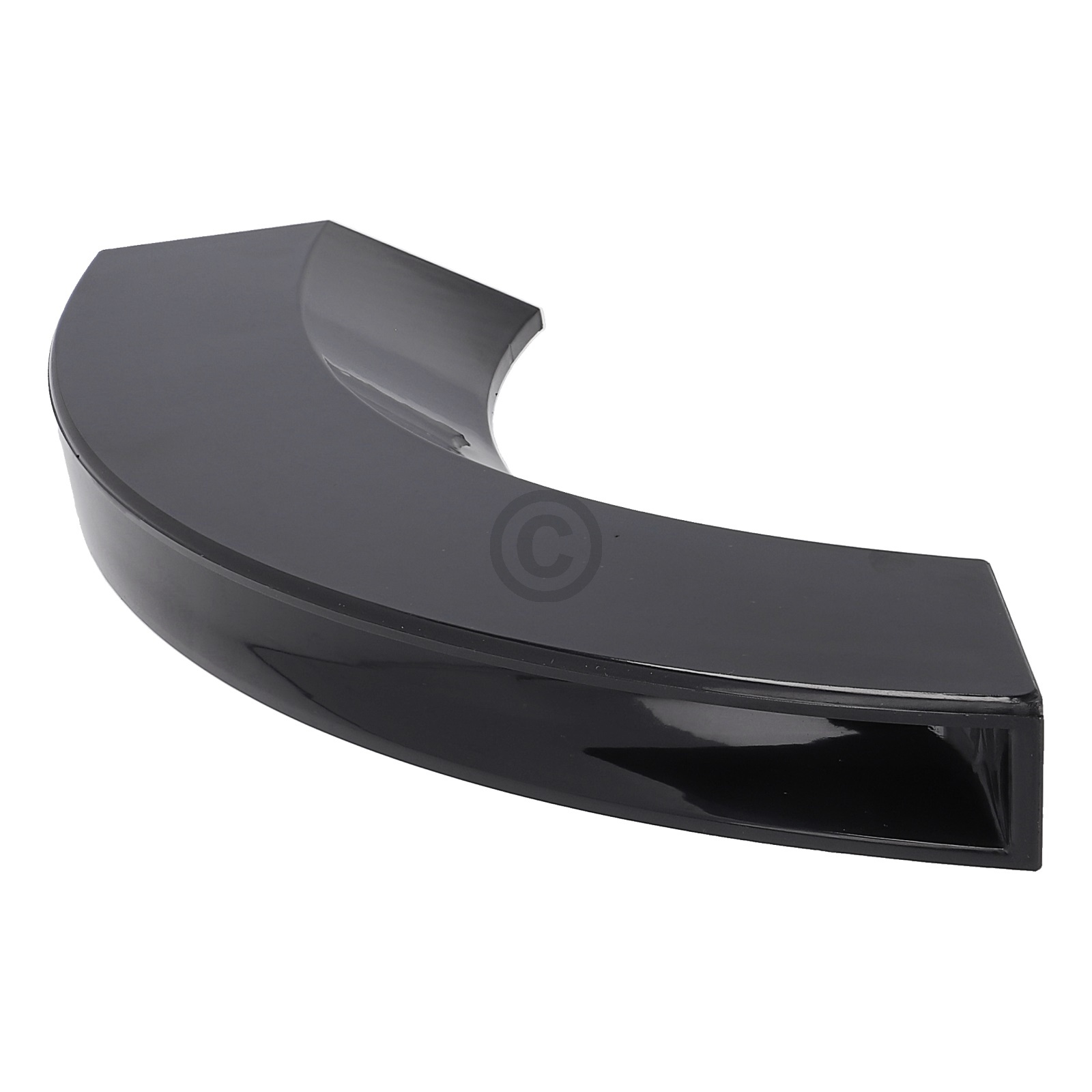 Türgriff passend für Gorenje 388875 BLUPARTS-KOMPATIBEL 10107332