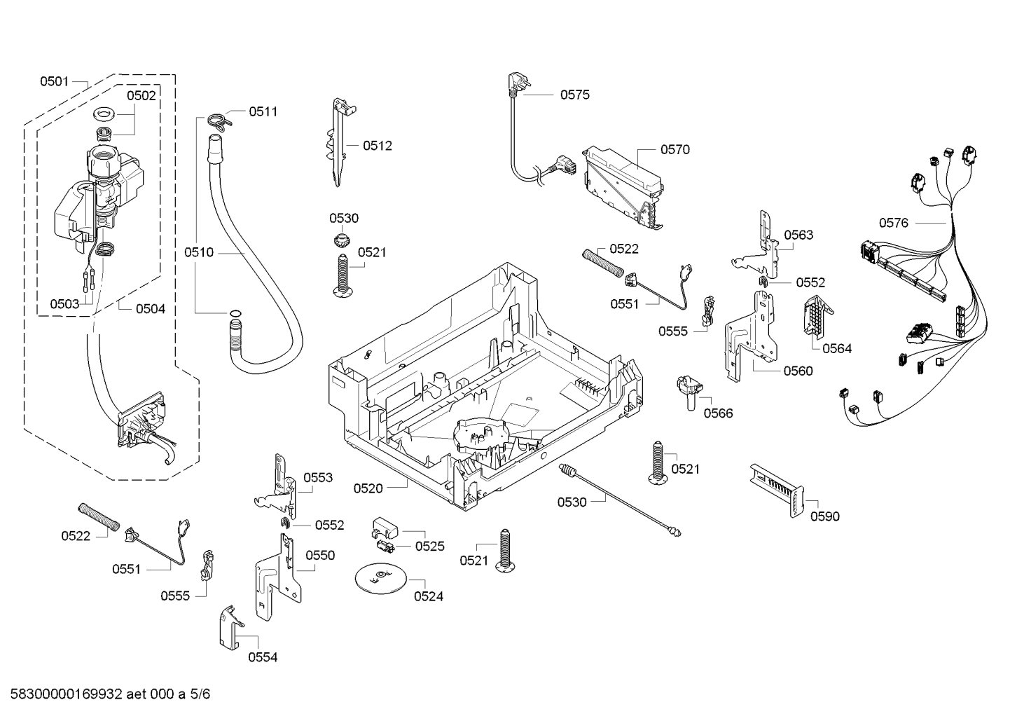 Ersatzteile_SX66M037EU_2F70_Bild_5