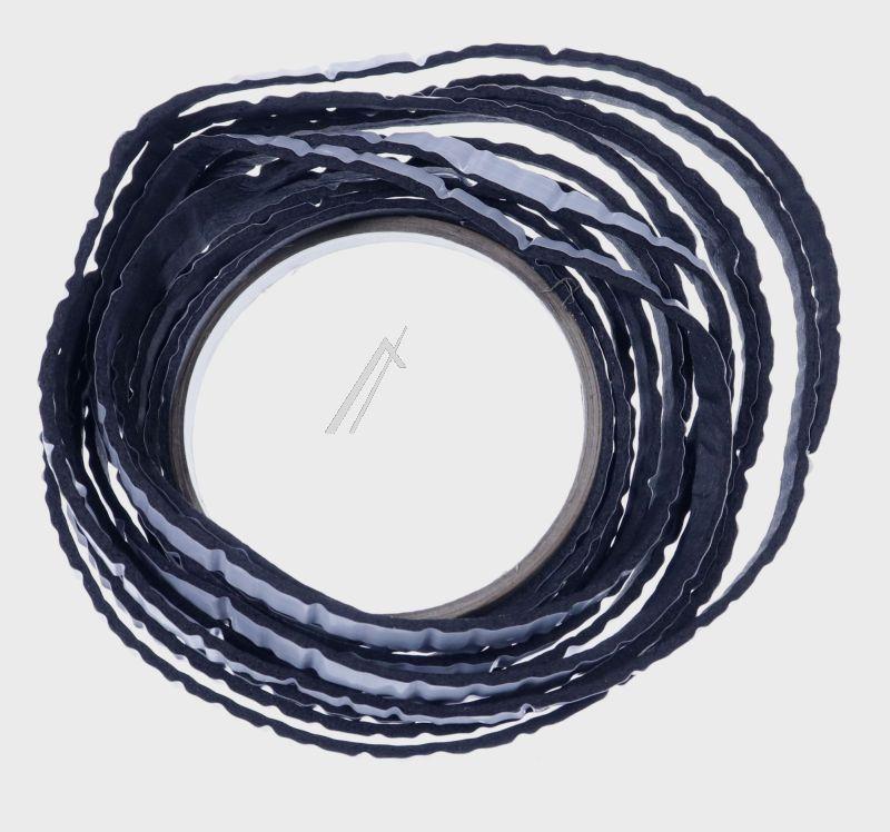 Kochfelddichtung für Kochfeld Com - Dichtband