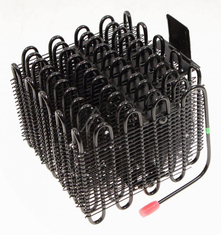 Kondensator für Snowky Kühlschrank LA000855201 Kältemittelkühlung