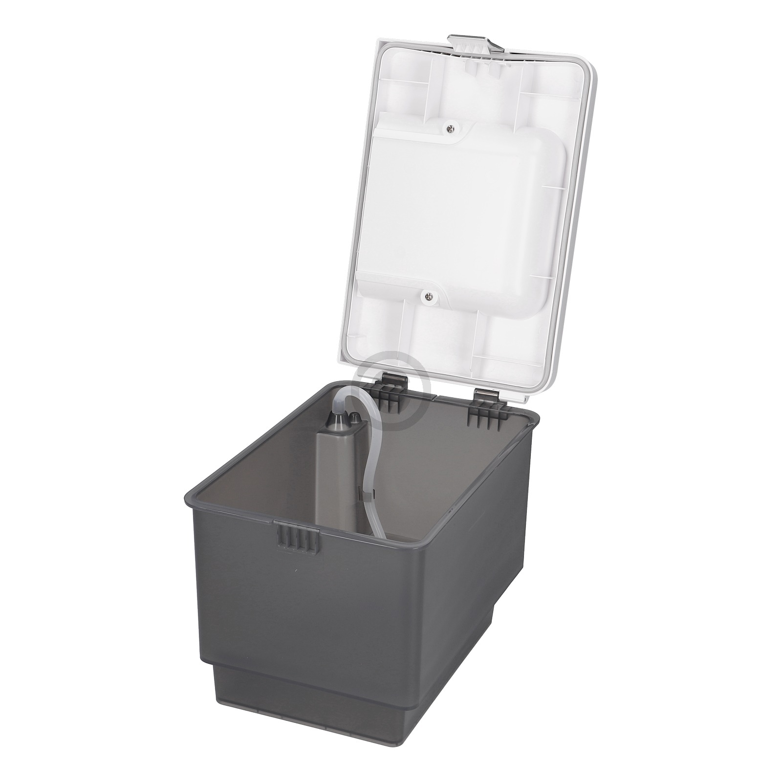 Clean water tank(white) 201-2453-0028
