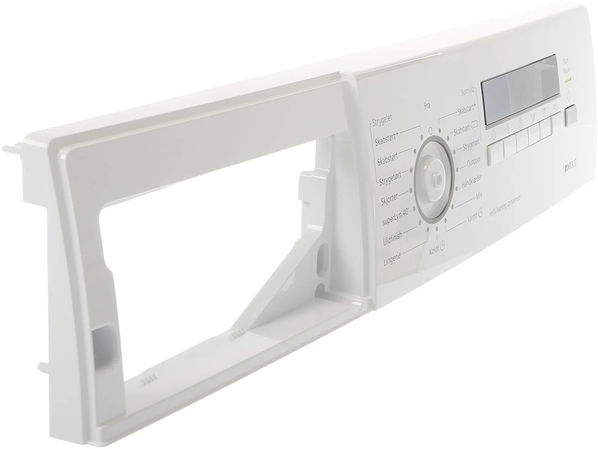 Bedienblende 11010362