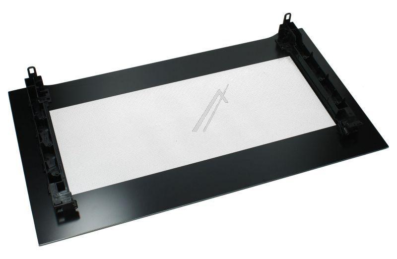 Frontscheibe, Inox, 594X332mm (5616264759)