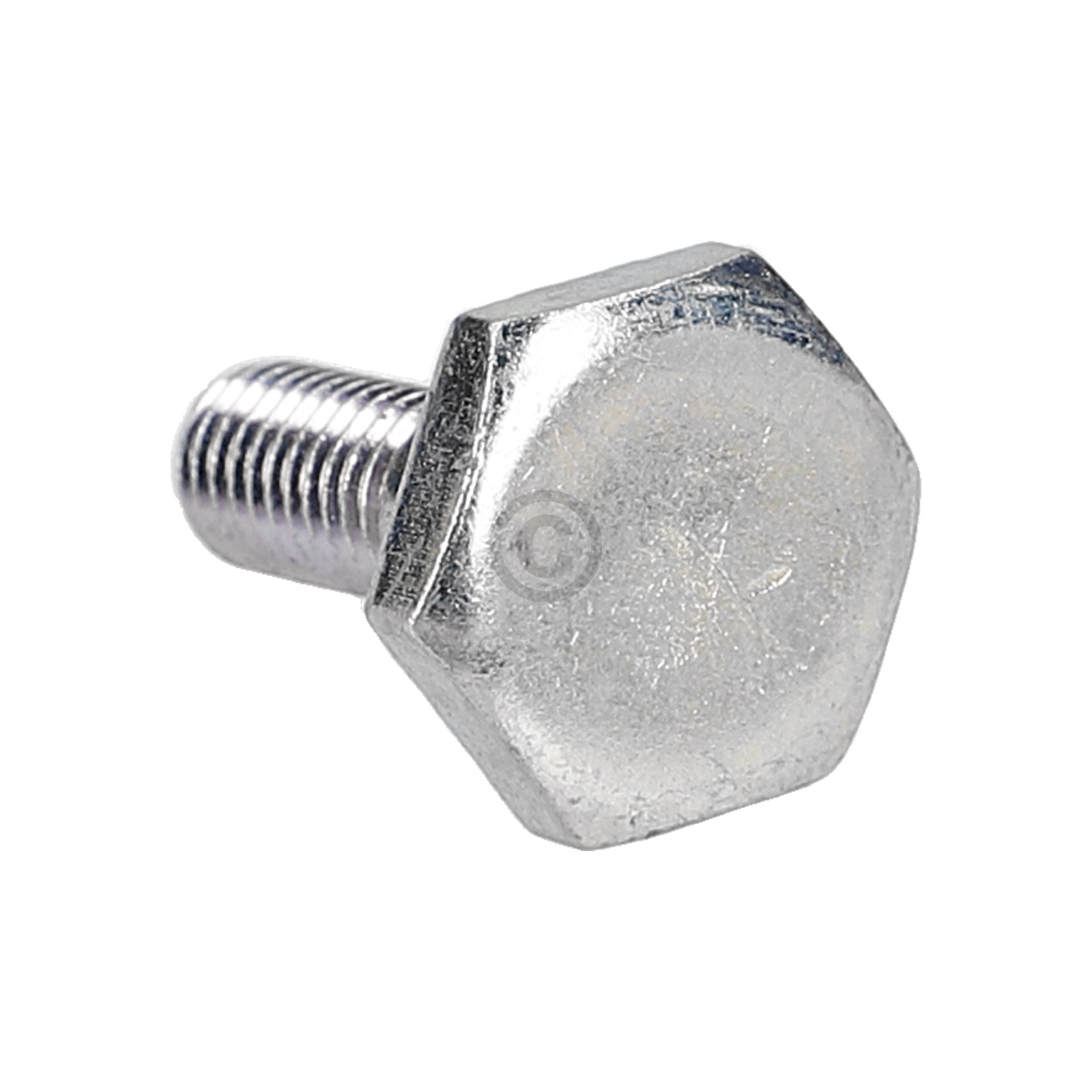 SCHRAUBE FUSS M8X17 SECHSKANT Liebherr 4098800 für Kühlschrank