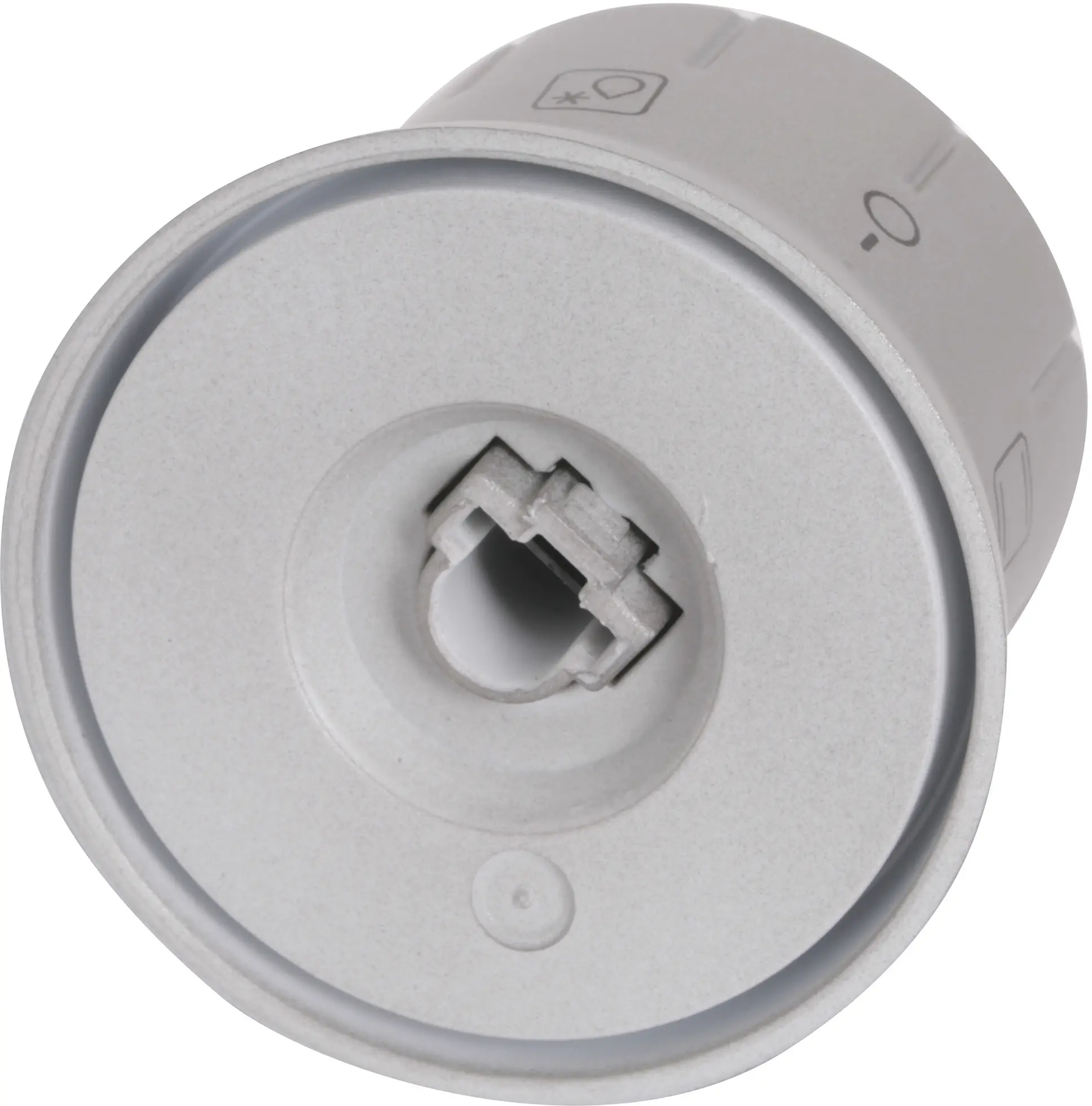 Drehgriff-Vorwahl 00626964